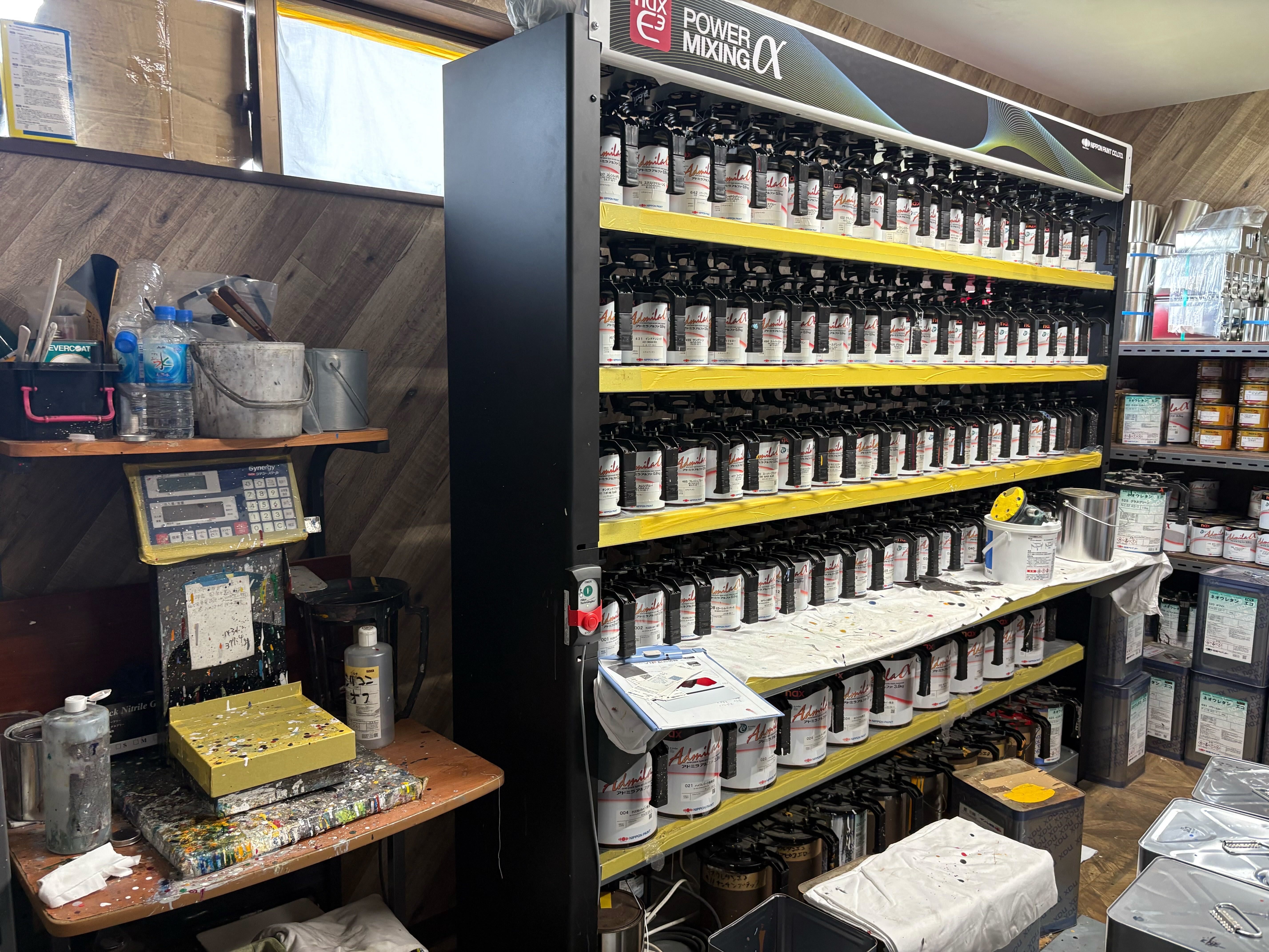 しんえい石垣 (3)